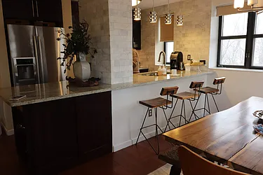 Rented by Highline Residential