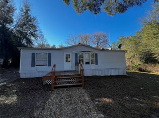 6642 SW 157th Ln, Dunnellon, FL 34432