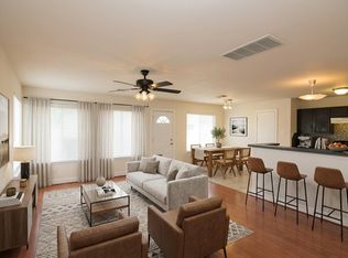 10110 Farrell Dr, Houston, TX 77070
