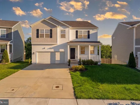 2006 Fauna Dr, Frederick, MD 21702