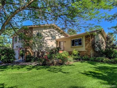 5900 S Wolff Ct, Littleton, CO, 80123