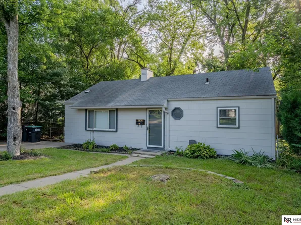 6638 Decatur St, Omaha, NE 68104