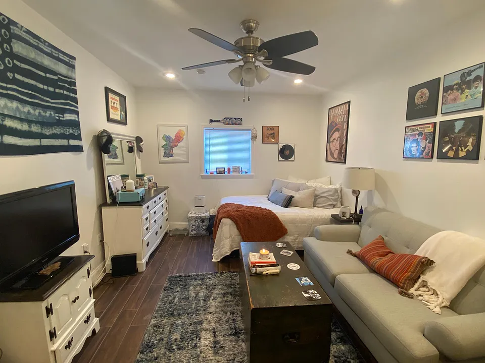 1621 Brown St #2