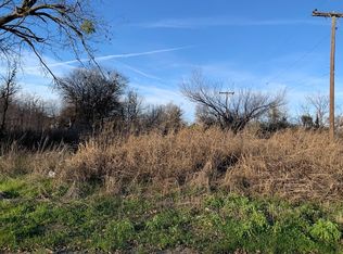 609 Lincoln St, Marlin, TX 76661