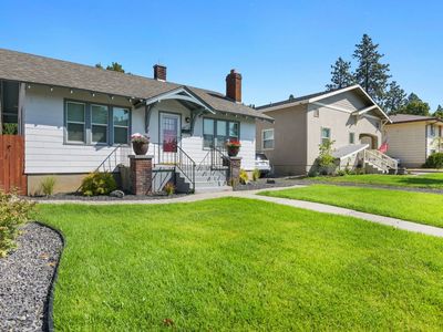 825 E 33rd Ave, Spokane, WA, 99203