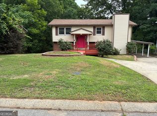 10572 Eagle Dr, Jonesboro, GA 30238
