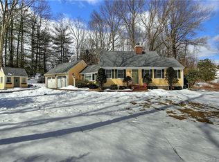470 Walnut Tree Hill Rd, Shelton, CT 06484