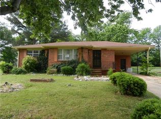 604 Austin St, Brownsville, TN 38012
