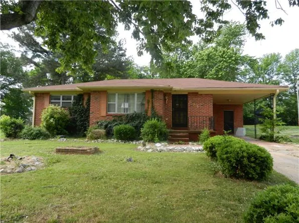604 Austin St, Brownsville, TN 38012
