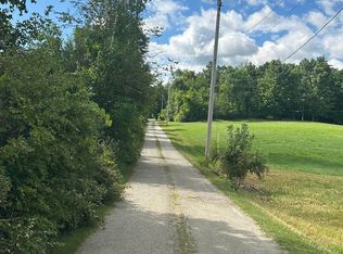 655 Columbus Smith Rd, Salisbury, VT 05769