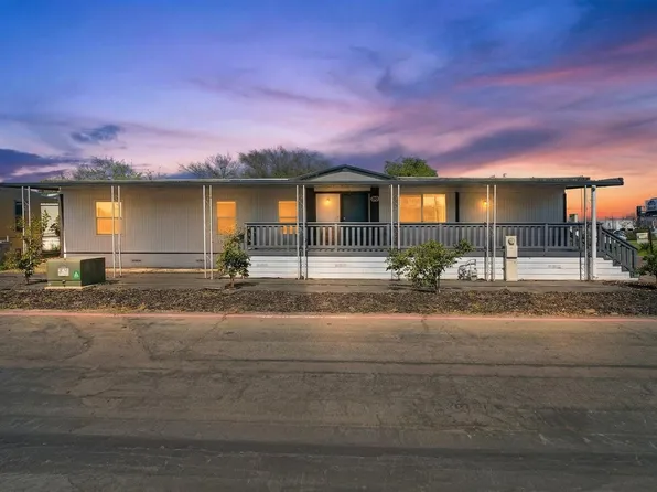 105 W Herndon Ave Space 64, Pinedale, CA 93650