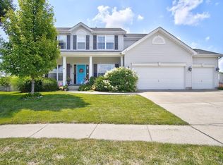 6816 Tara Manor Dr, Fairview Heights, IL 62208