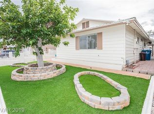 5063 Morris St, Las Vegas, NV 89122