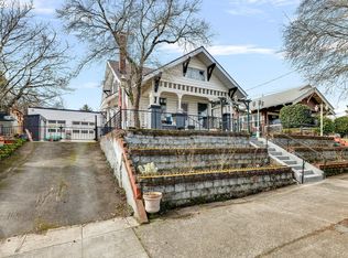 2205 NE 56th Ave, Portland, OR 97213