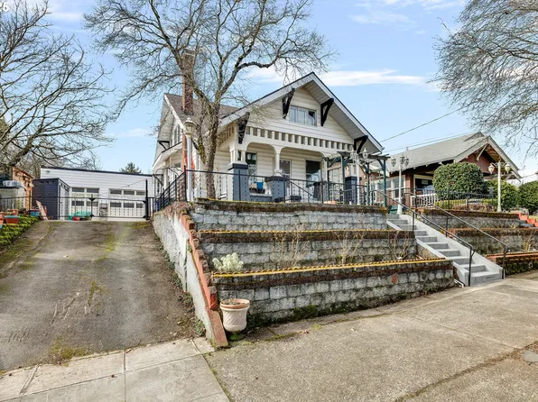 2205 NE 56th Ave, Portland, OR 97213