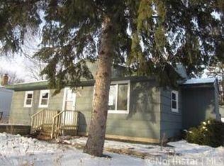 4809 Debra St, White Bear Lake, MN 55110