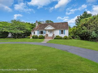 232 Cold Indian Springs Rd, Asbury Park, NJ 07712