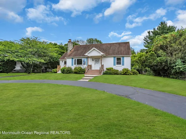 232 Cold Indian Springs Road, Ocean Twp, NJ 07712