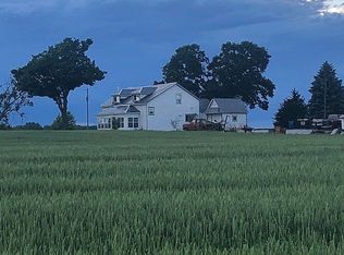 6472 W 350 S, Rushville, IN 46173