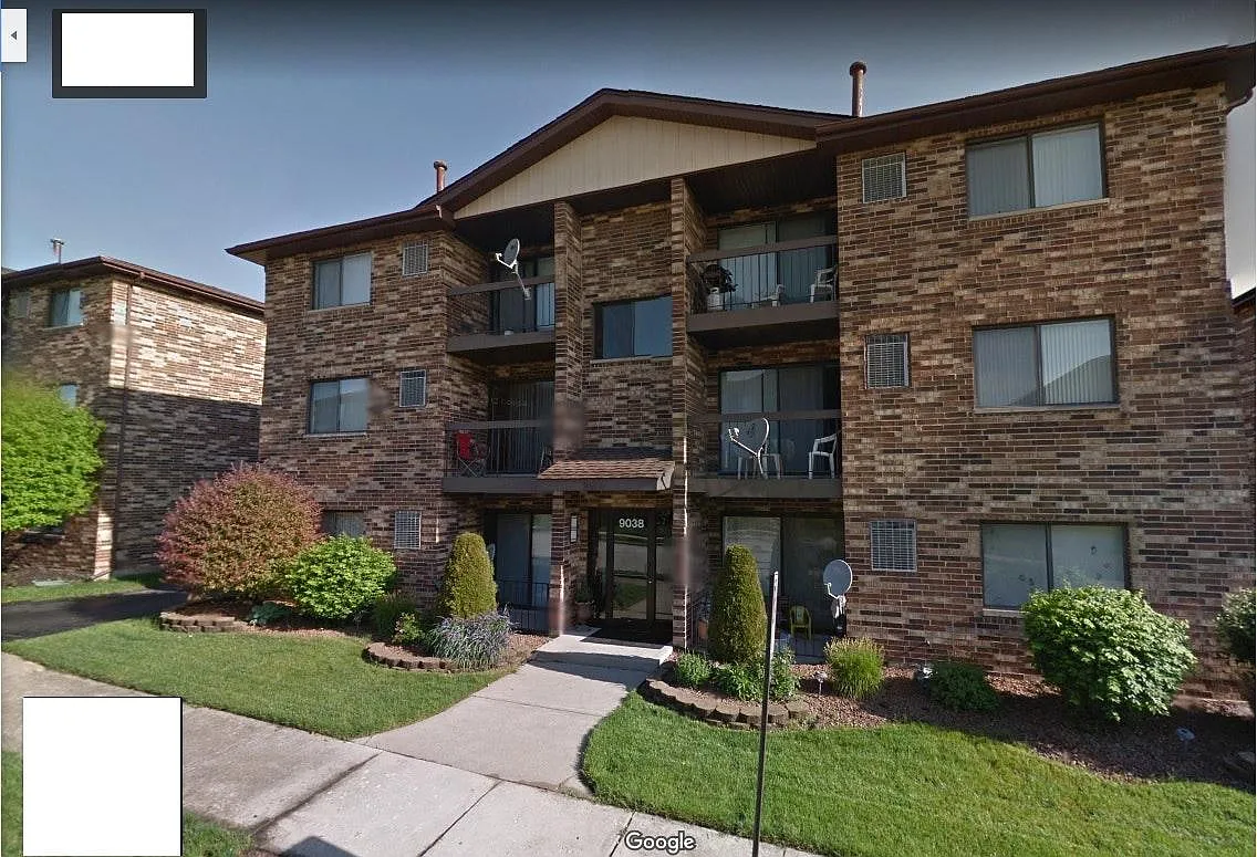 2 bed, 950 sqft, $1,900 — Photo 1