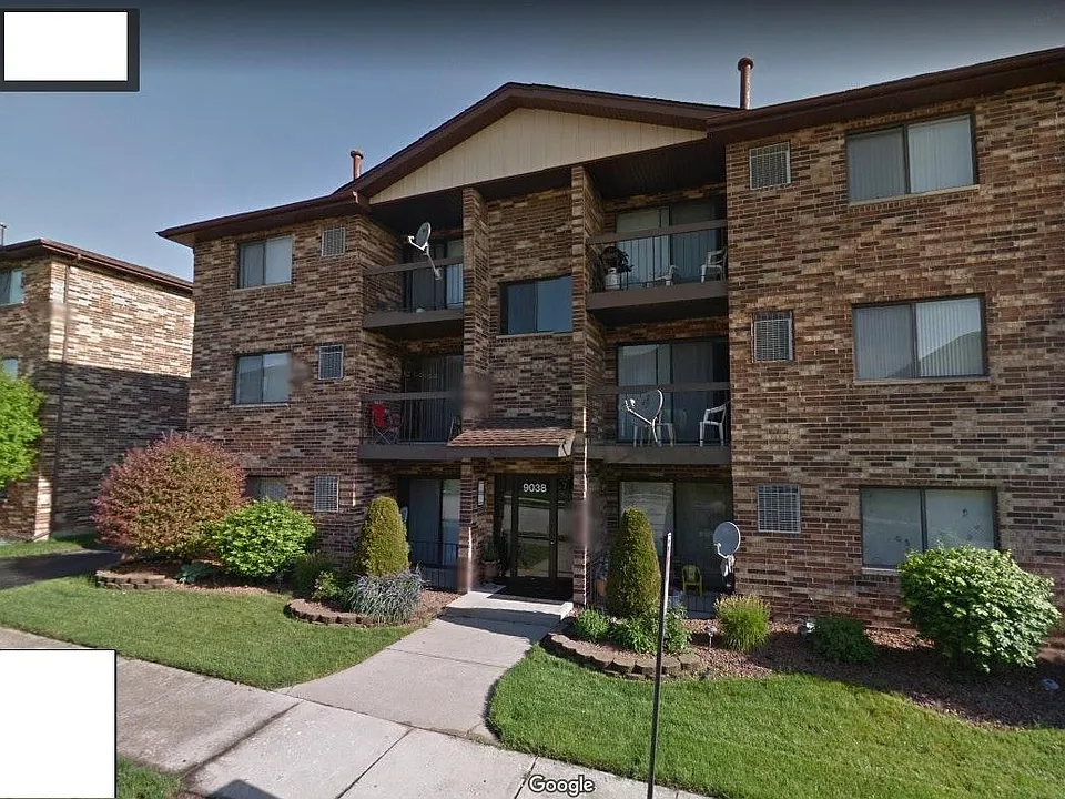 9038 Franklin Ct #1