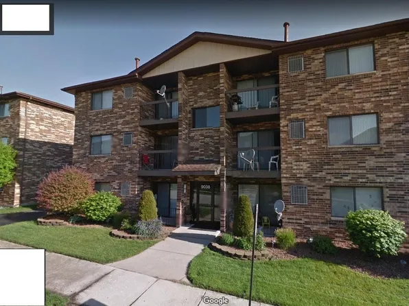 9038 Franklin Ct #1, Orland Park, IL 60462