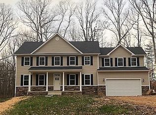 12313 Elk Run Rd, Midland, VA 22728