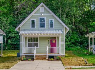 425 Juniper Dr LOT 13, Cookeville, TN 38501