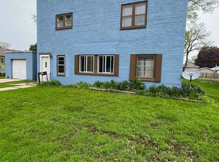 315 E 13th St, Spencer, IA 51301