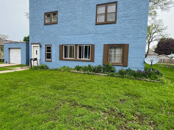 315 E 13th St, Spencer, IA 51301