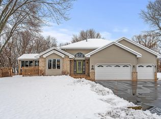 5866 169th Ave NW, Ramsey, MN 55303