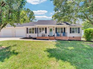 4144 Woodview Dr, Cookeville, TN 38501