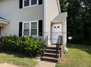 219 Bridgefield Pl, Durham, NC 27705