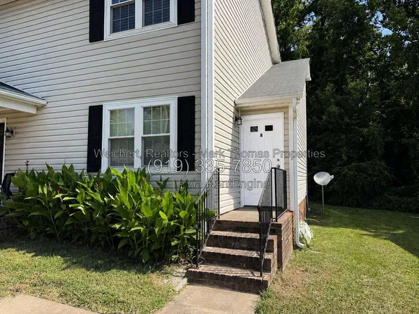 219 Bridgefield Pl, Durham, NC 27705