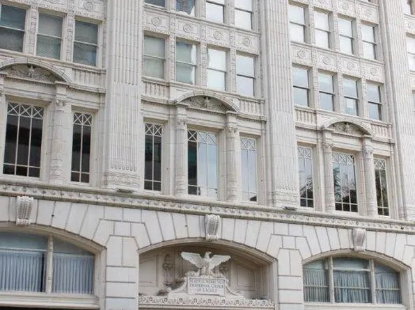 Eagles Apartments, 706 Union St APT 604, Seattle, WA 98101