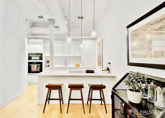 Sold by Halstead Real Estate | media 17