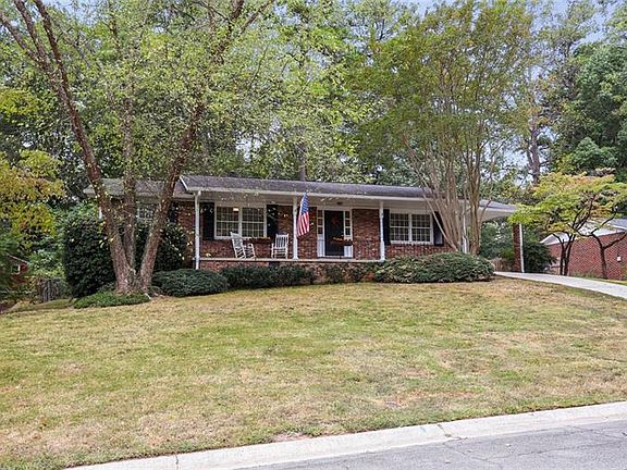 2nd image of 2972 Appling Cir