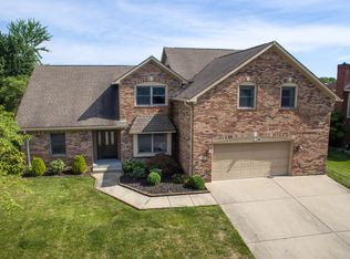 3428 Brunswick Ave, Indianapolis, IN