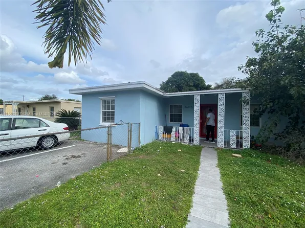 16115 NW 22nd Ave, Miami Gardens, FL 33054