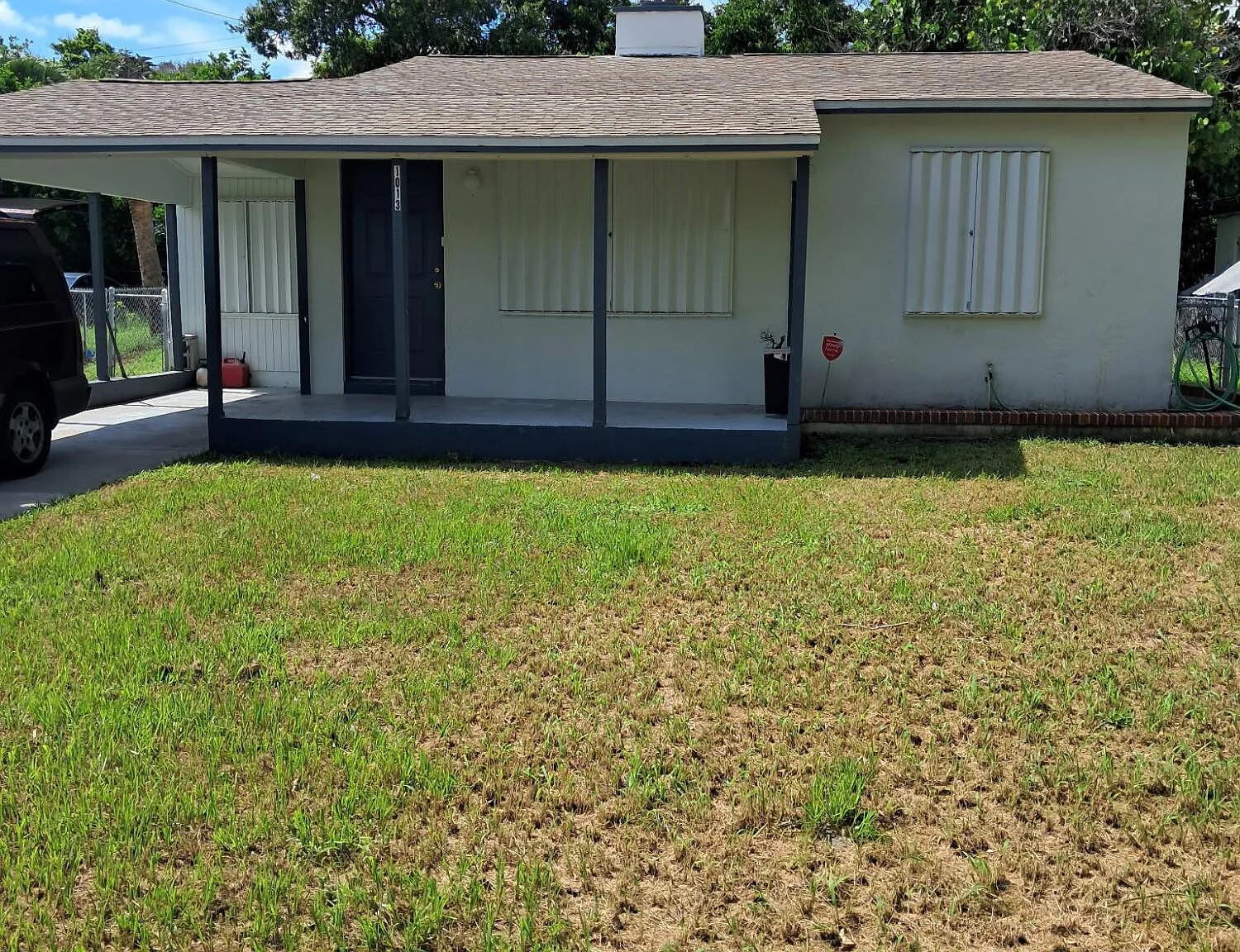 3 bed, 2.0 bath, 1022 sqft, $1,500 — Photo 1