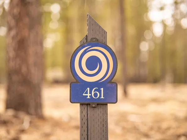 Preservation Loop #461, Bend, OR 97707