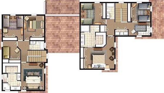 3rd image of 1132 Hardy Ave