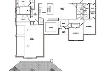 2003 Friars Grv, Temple, TX 76502