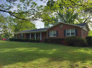 1244 State Highway 42 N, Forsyth, GA 31029