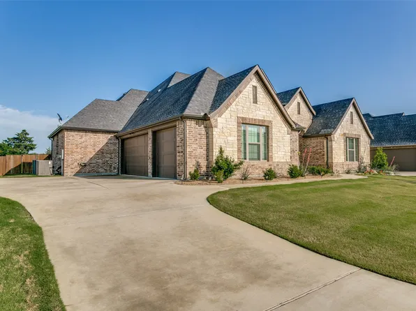 12492 Palmer Dr, Fort Worth, TX 76179