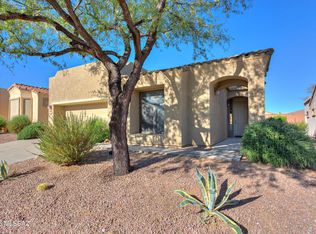 686 W Shadow Wood St, Green Valley, AZ 85614