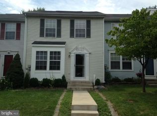 6673 Canada Goose Ct, Frederick, MD 21703