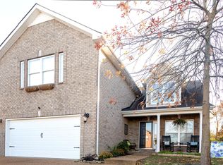 213 Sundown Dr, Antioch, TN 37013