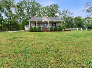 30880 State Highway 72, Hollywood, AL 35752