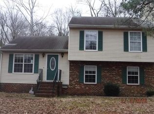 3323 Mark Rd, Richmond, VA 23234